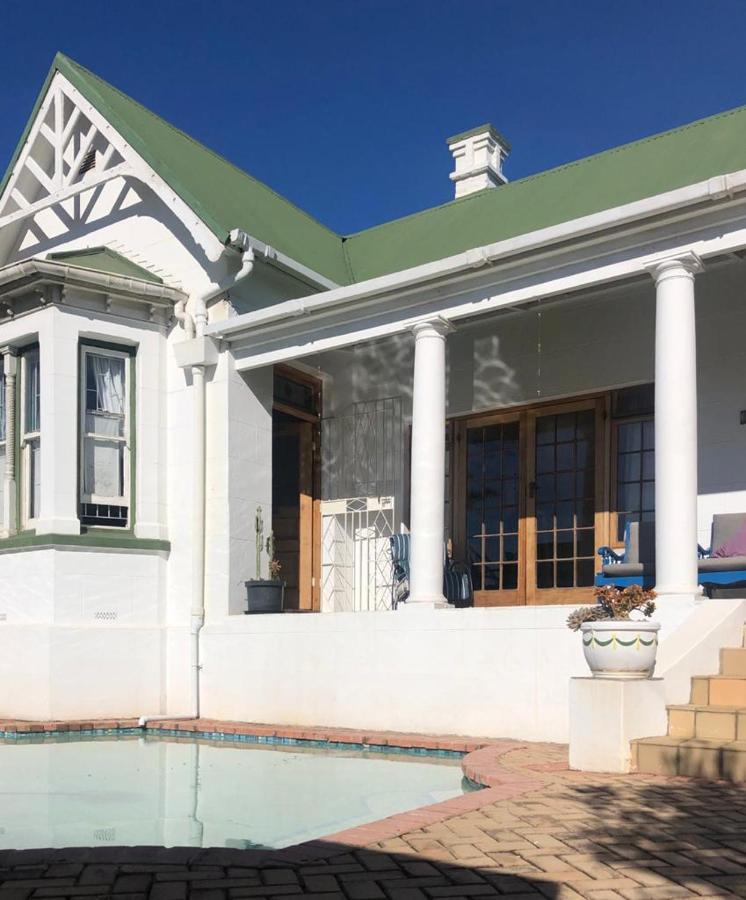 Sunny Private Room On The Porch Port Elizabeth Exteriér fotografie
