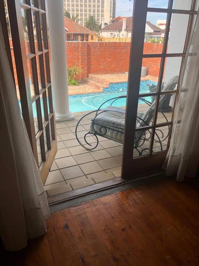 Sunny Private Room On The Porch Port Elizabeth Exteriér fotografie
